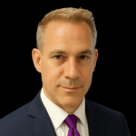 Rick Snaric headshot